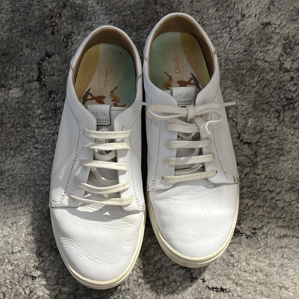 Olukai shoes